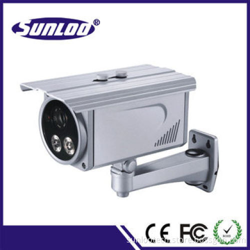 IR-III array camera, 700TVL, for long distance